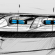 Illustration for article titled Dreamcar 2020: Turning 10 Design Trends into the Car of The Future